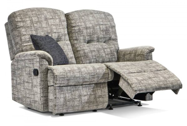 Lincoln-reclining-2 seater-sofa