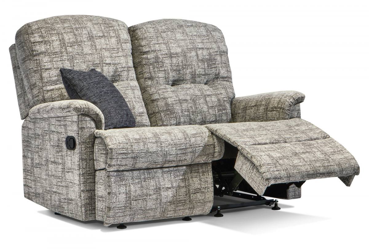 Lincoln Recliner 2 seater sofa Peterborough Recliner Centre