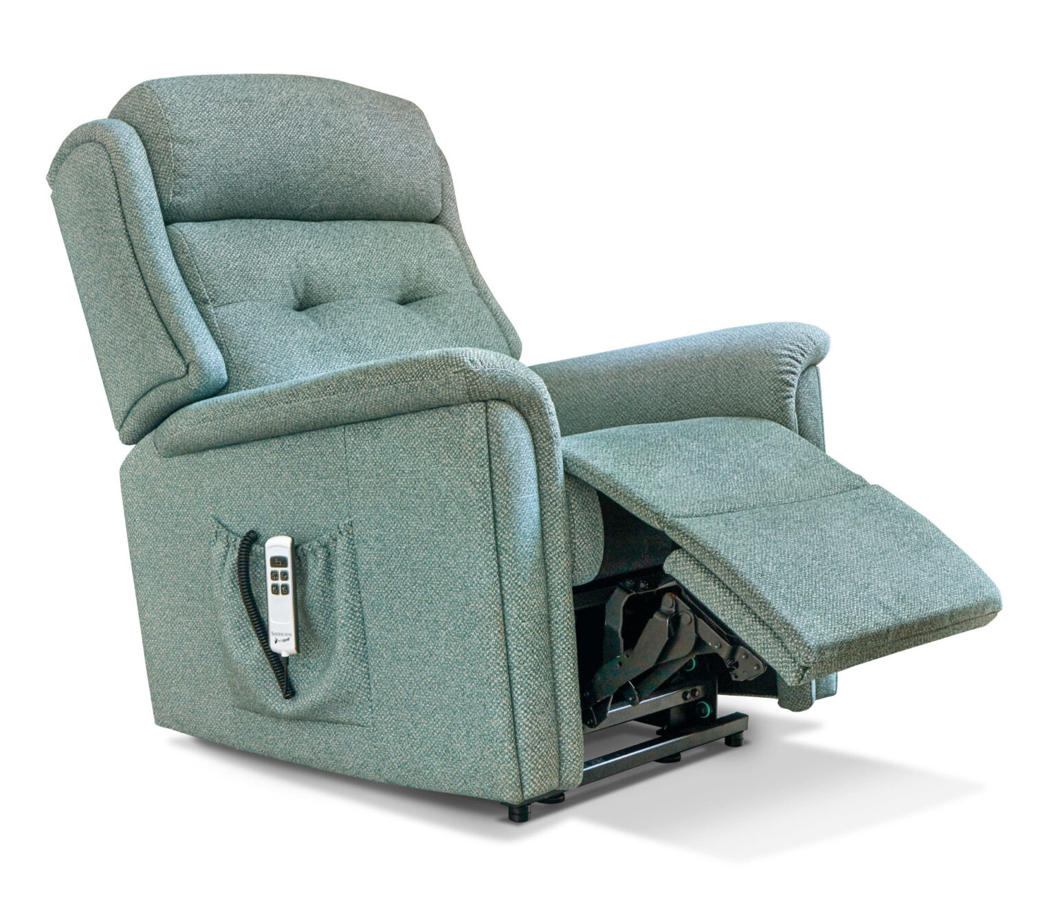 Roma Riser Recliner chair Peterborough Recliner Centre