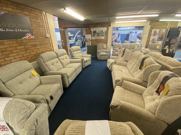 Sherborne suites peterborough