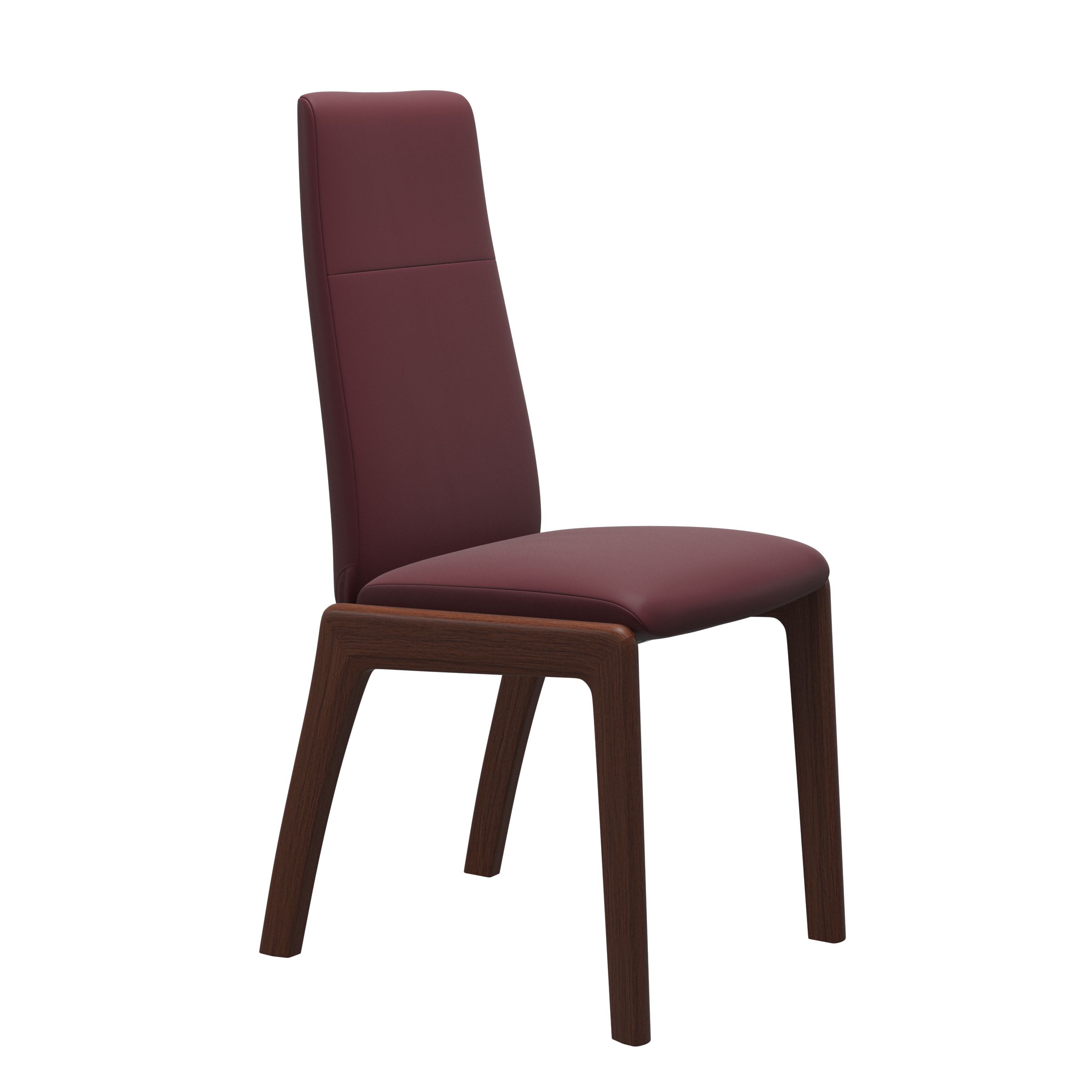 Chilli-M-highback-D100-Batick-Bordeaux Chilli-M-highback-D100-Batick-Bordeaux