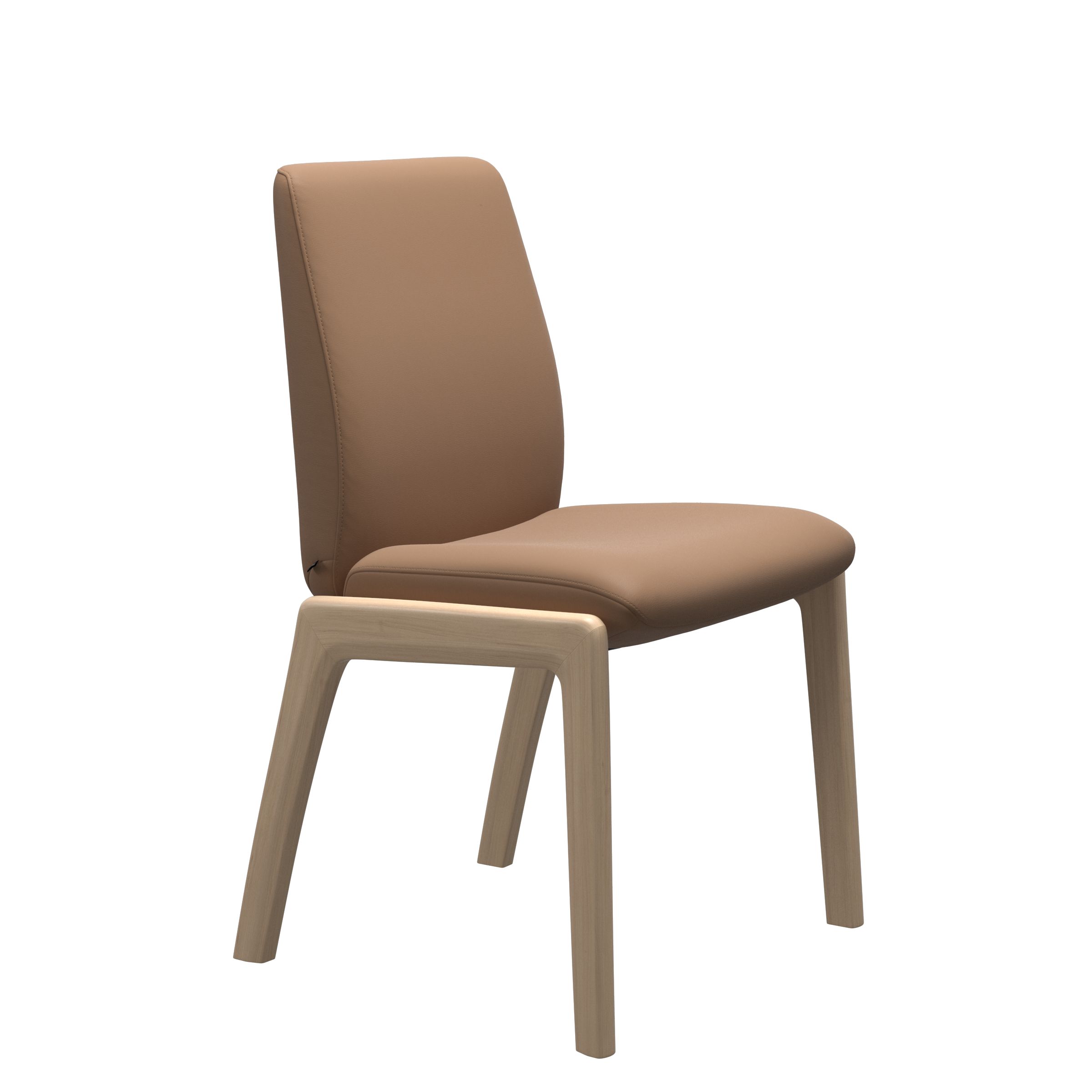 Laurel-Low-back-L-D100-brown