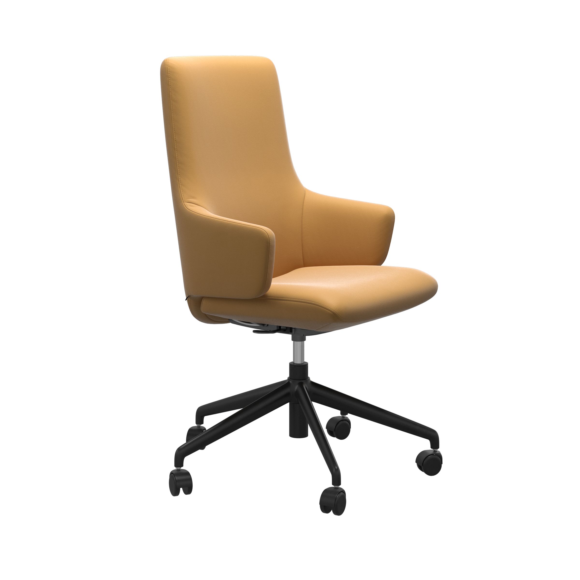 Laurel-highback-office-honey Laurel-highback-office-honey