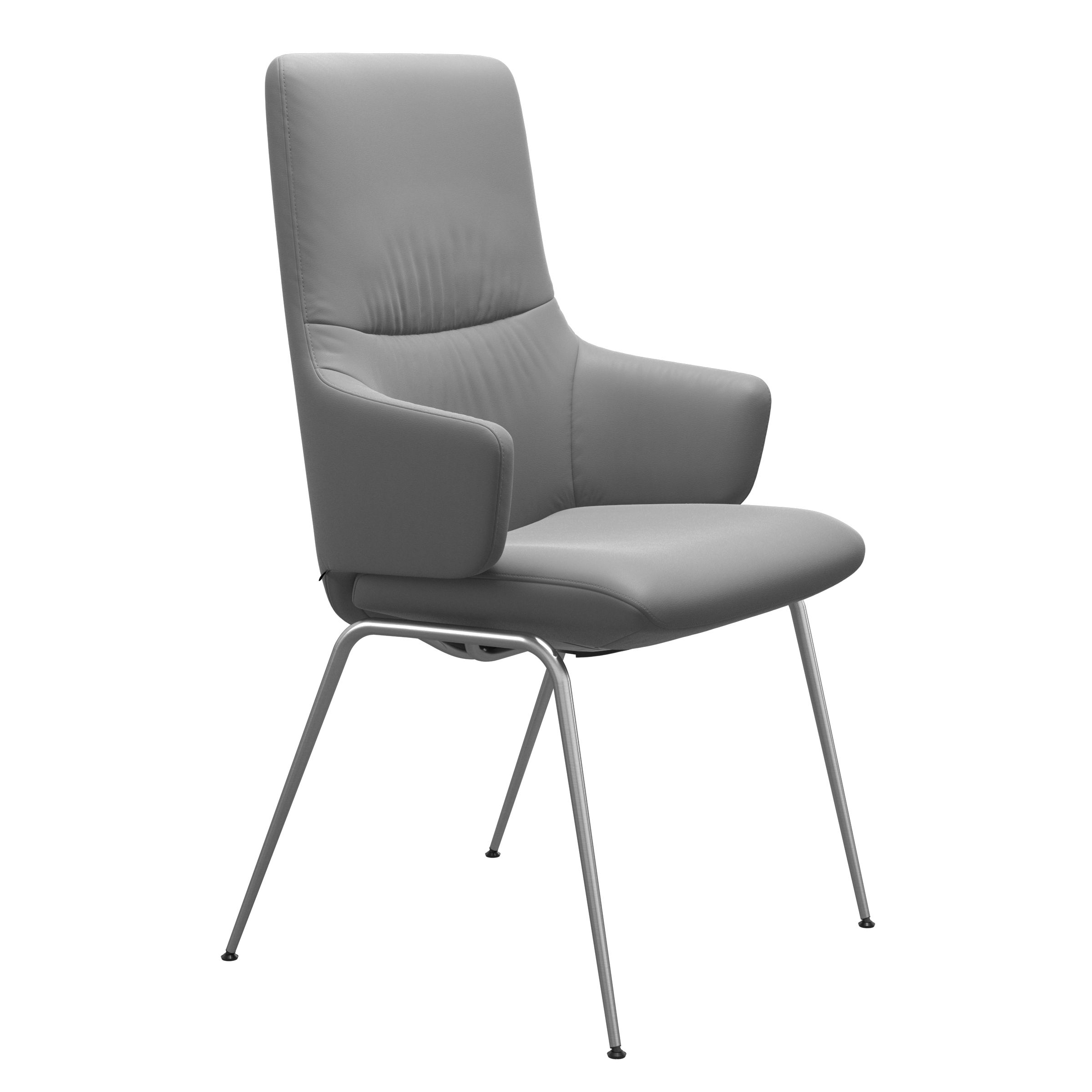 Stressless Mint High Back Dining Chair - Recliner Centre