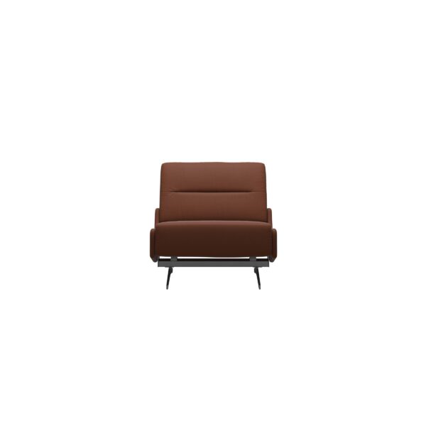 Stella-1-seater-copper-chrome