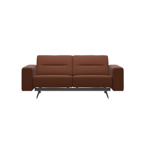 Stella-2-seater-sofa-copper-chrome