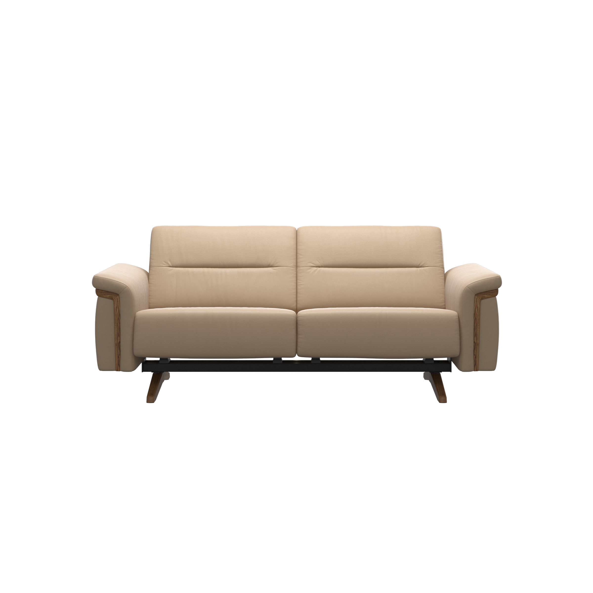 Stella-with-wood-2-seater-sofa-pal-beige-teak Stella-with-wood-2-seater-sofa-pal-beige-teak