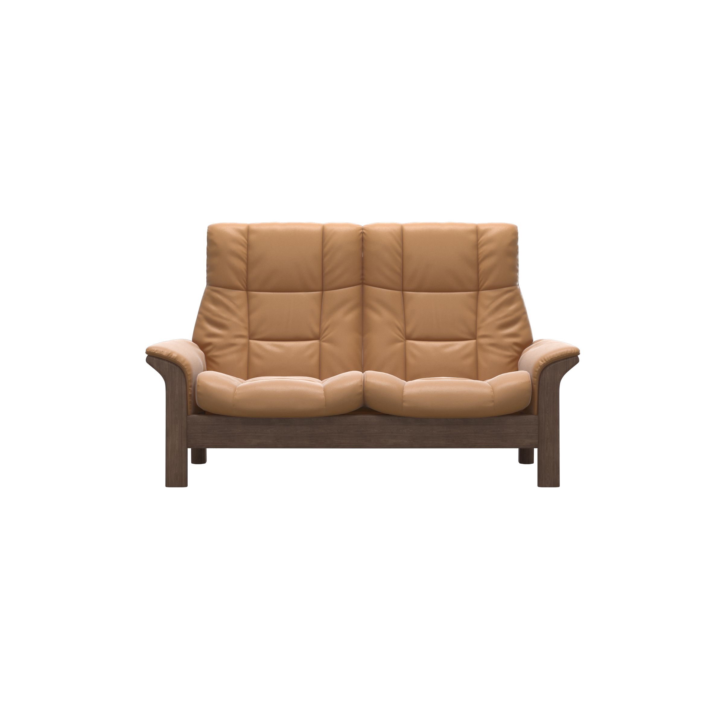 Buckingham-2-seater-Cori-caramel-walnut