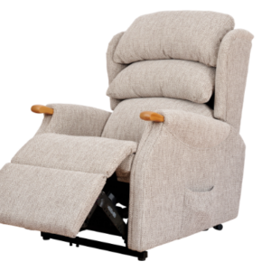 Westbury Manual Recliner chair