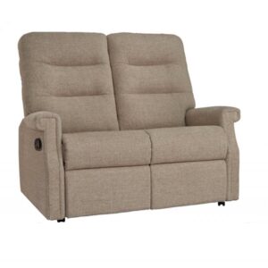 sandhurst-2-seater-manual recliner