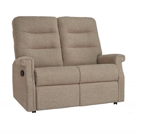 sandhurst-2-seater-manual recliner