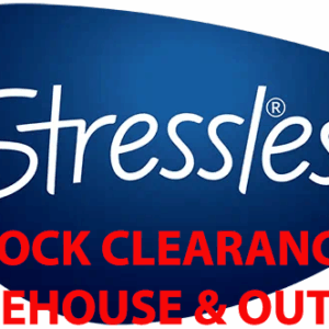 Stressless Clearance Warehouse