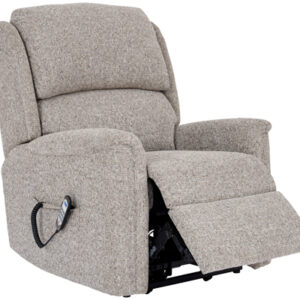 Farndon Powered Recliner chair
