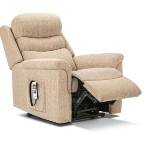 Leyburn Riser Recliner chair