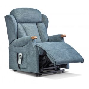 Cartmel Knuckle Riser Recliner chair