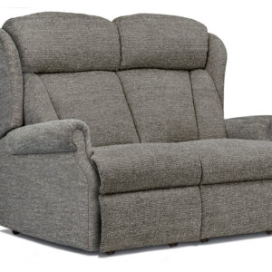 Cartmel fixed 2 seater sofa