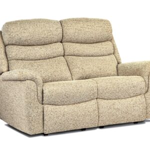 Leyburn fixed 2 seater sofa