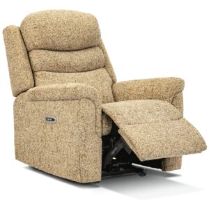 Leyburn Manual Recliner chair