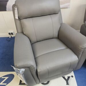 Lazboy Paris with Head and lumbar