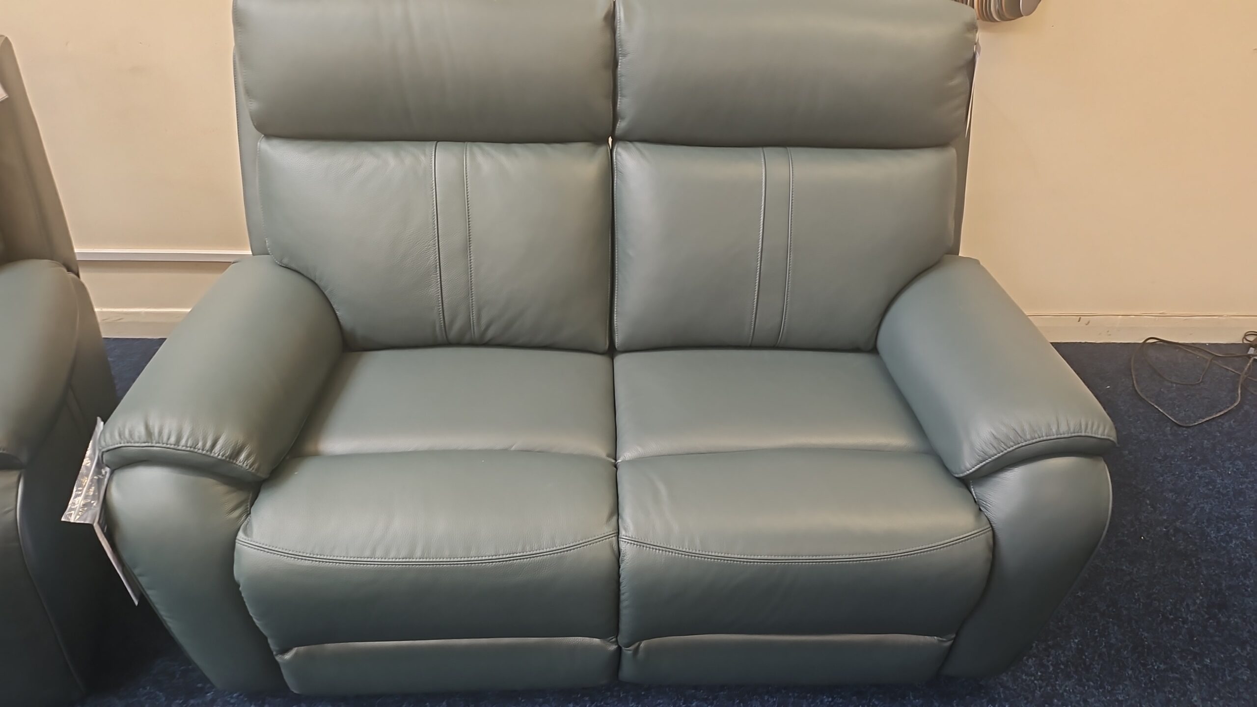 Winchester 2 seater power sofa