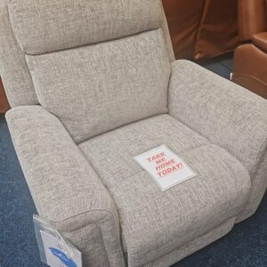 La-z-boy Paris Recliner - Grey