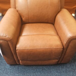 La-z-boy Chestnut Calda leather