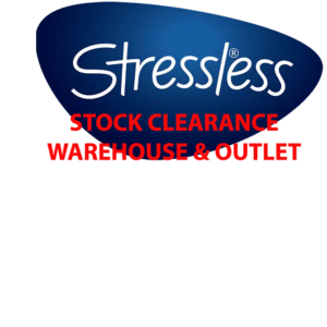 Stressless Warehouse and Outlet Stock clearance