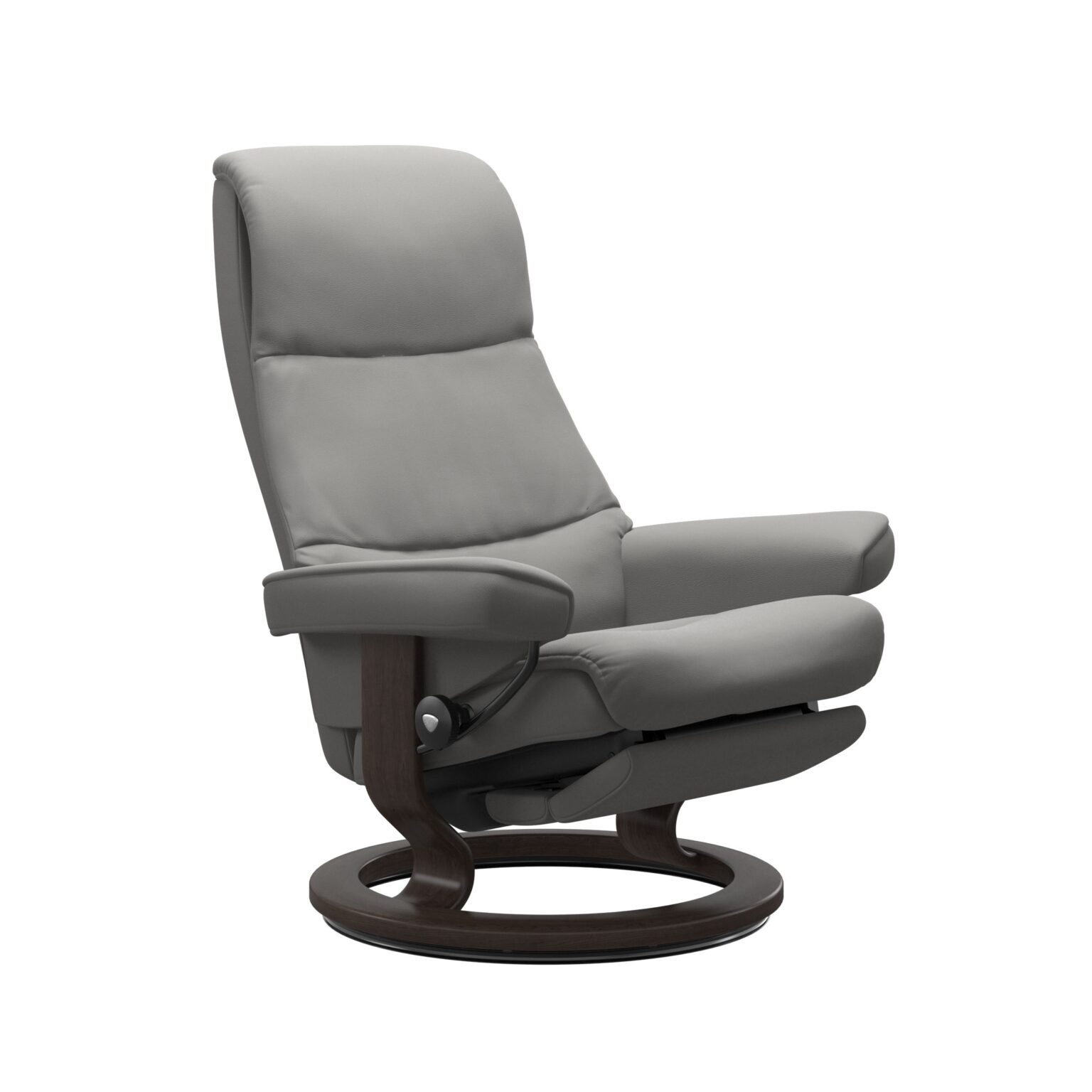 View Classic Power Leg & Back - Stressless Recliner Centre